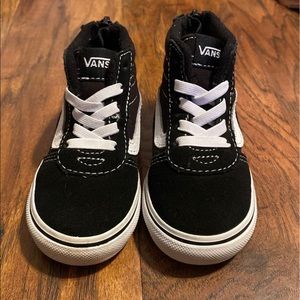Vans Sneakers